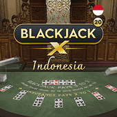 Promotional image for Live Blackjack at JD Ultimate Casino